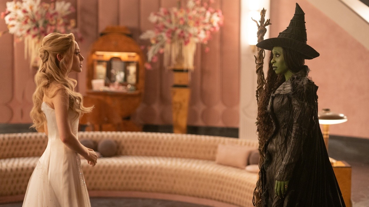 Image du film Wicked - Partie II
