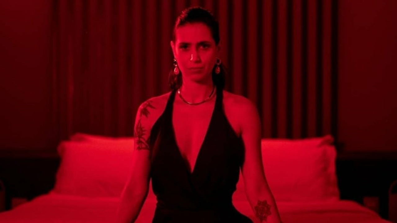 Foram os Sussurros que Me Mataram