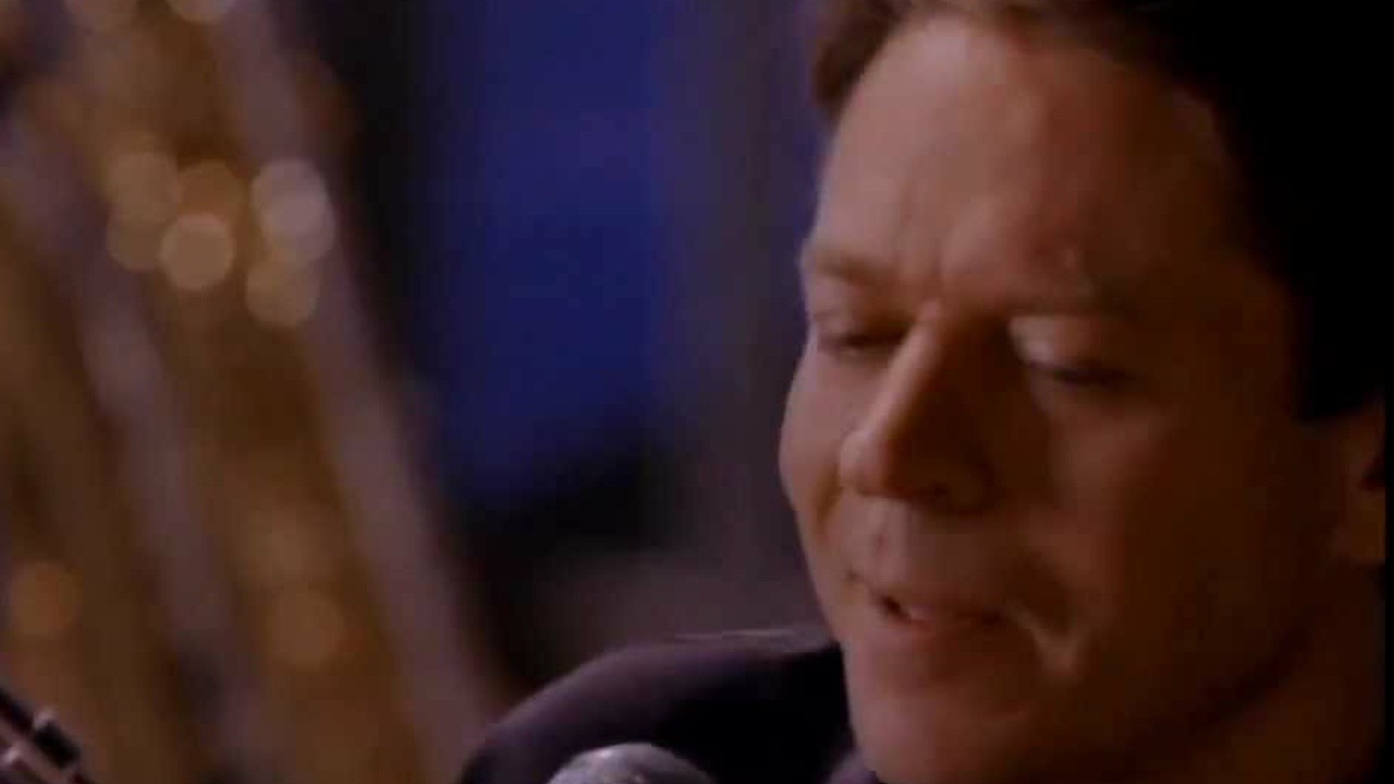 Robert Palmer & UB40: I'll Be Your Baby Tonight [MV]