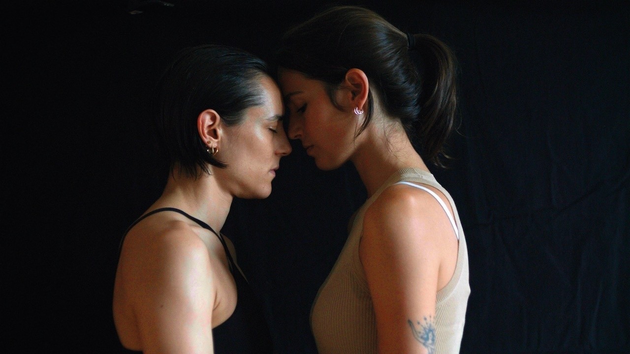 Image du film Sex is Comedy - La révolution des coordinatrices d'intimité