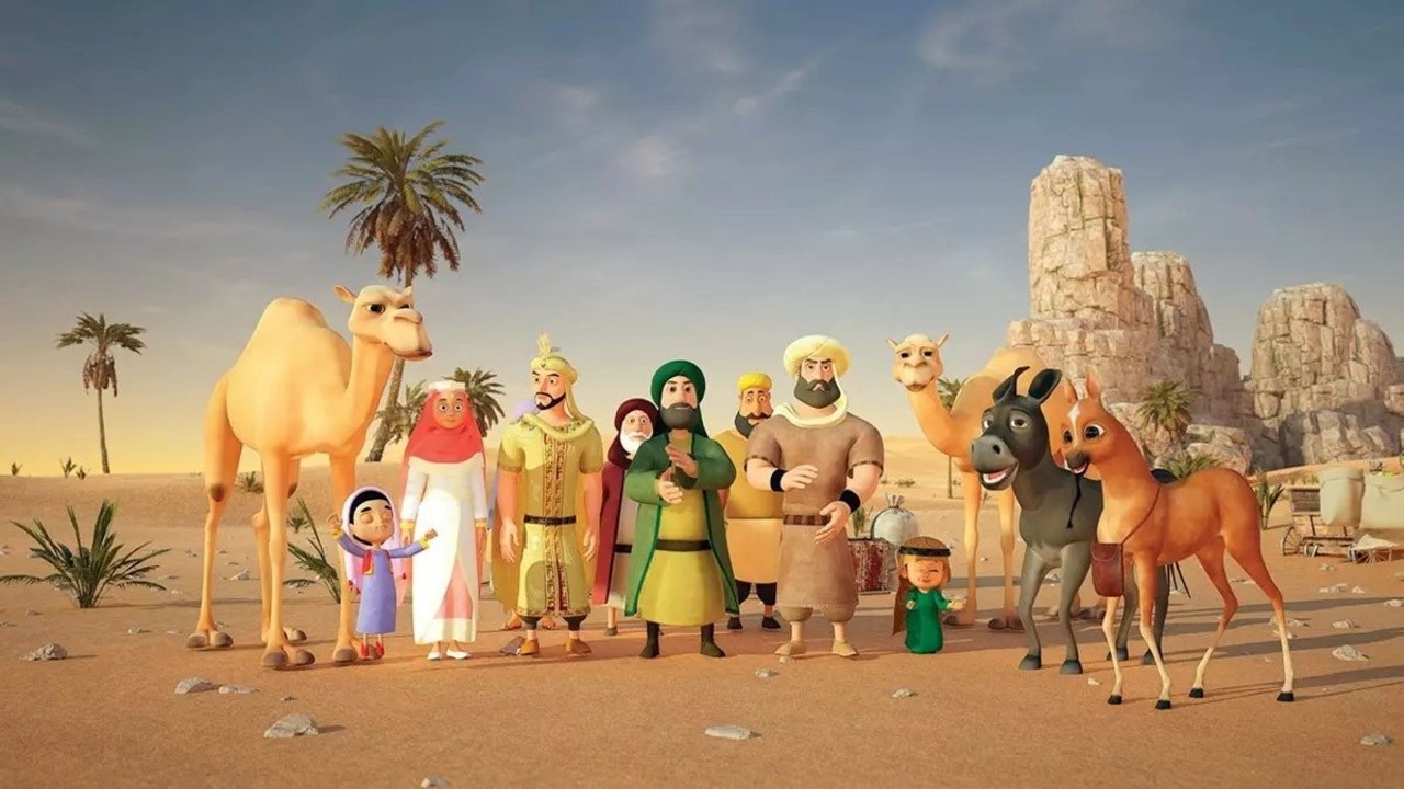 Image du film Tay 2: Ebabil Takimi