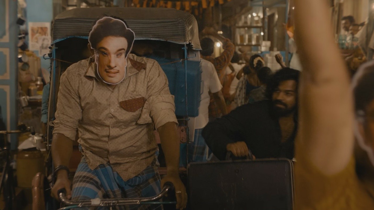 Image du film Varshangalkku Shesham