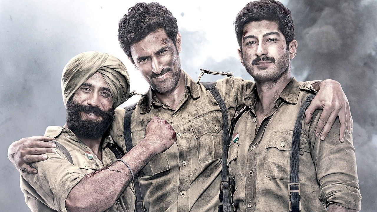 Raag Desh