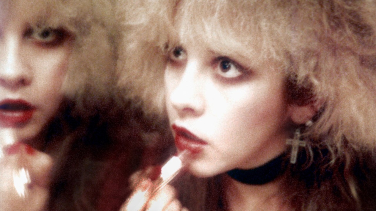 Stevie Nicks - Wild at Heart