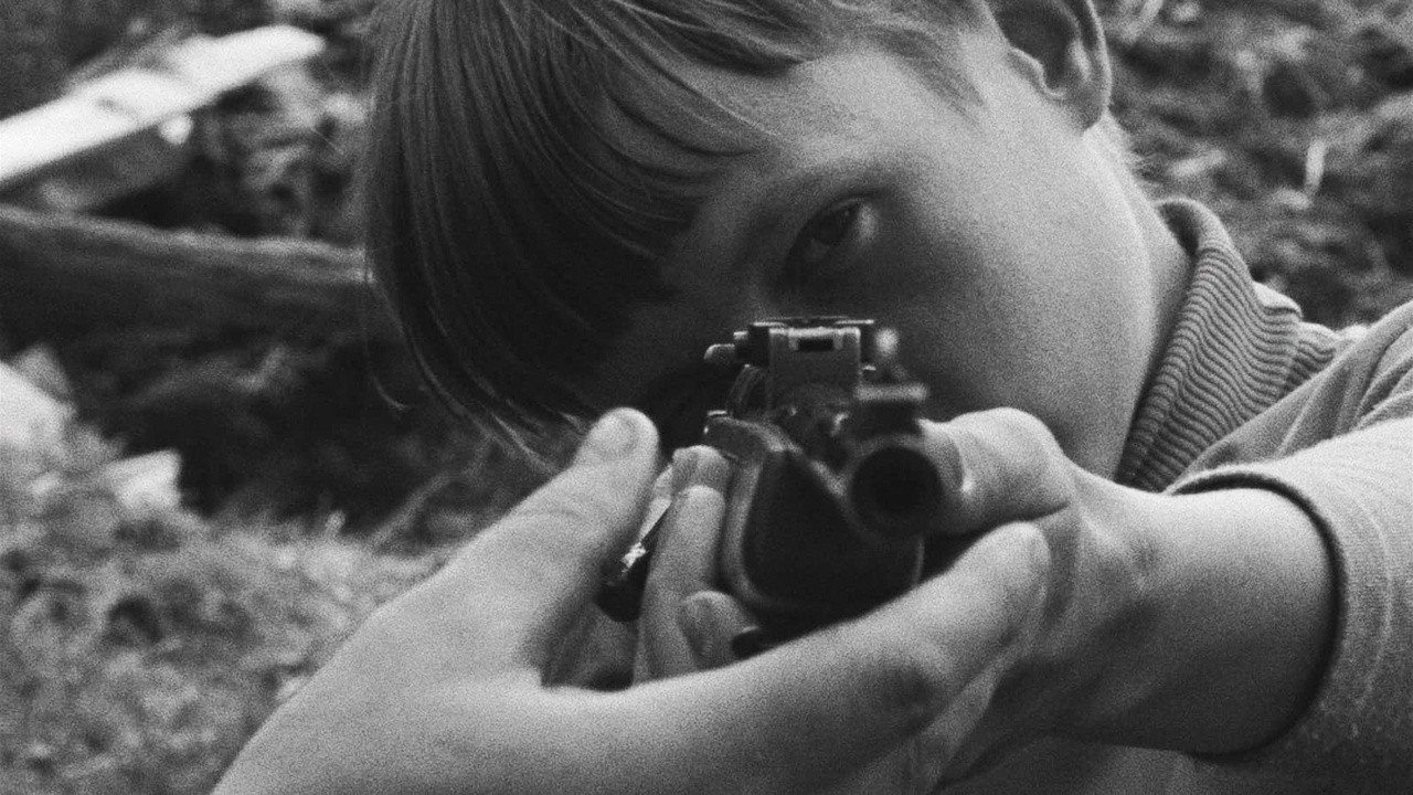 Eight Deadly Shots: Part 2