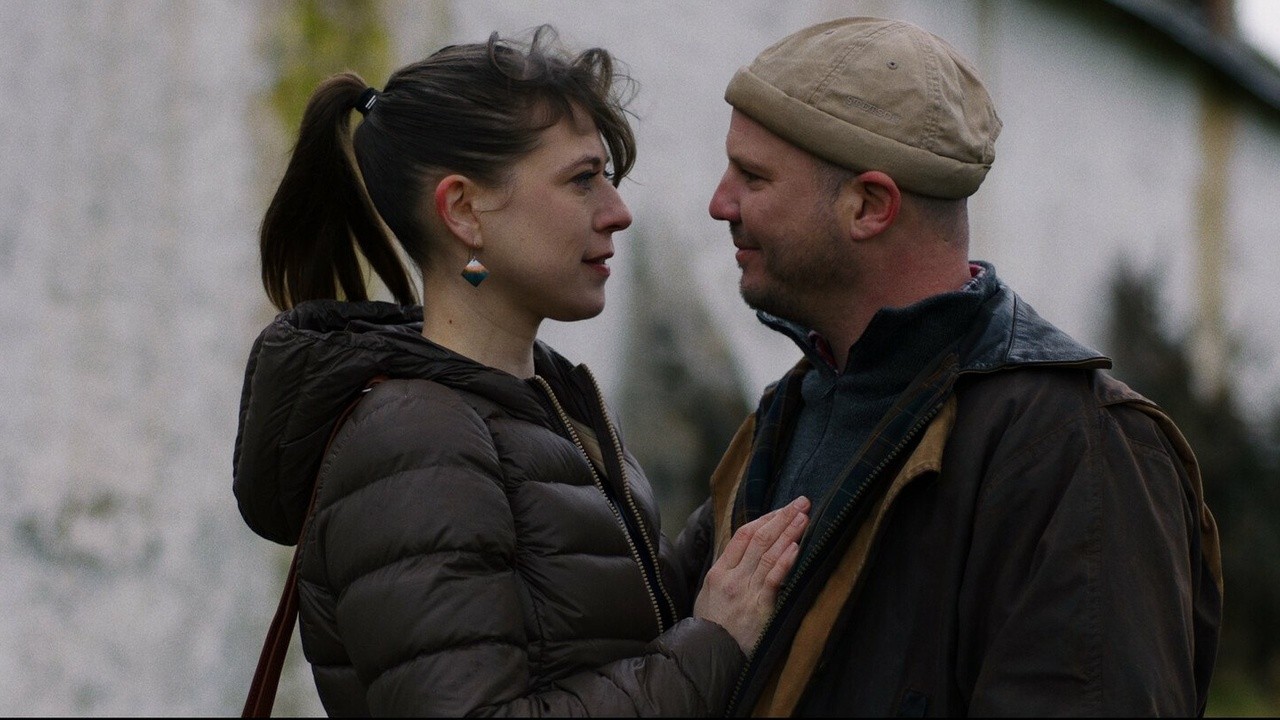 Image du film The Land in the Shadows