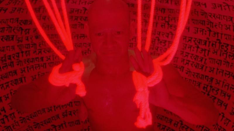 The Boxer's Omen (1983) | MUBI