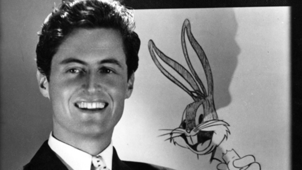 Behind the Tunes: Man from Wackyland - The Art of Bob Clampett