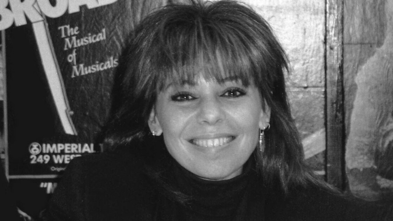 Listen to Her Heart: The Life and Music of Laurie Beechman