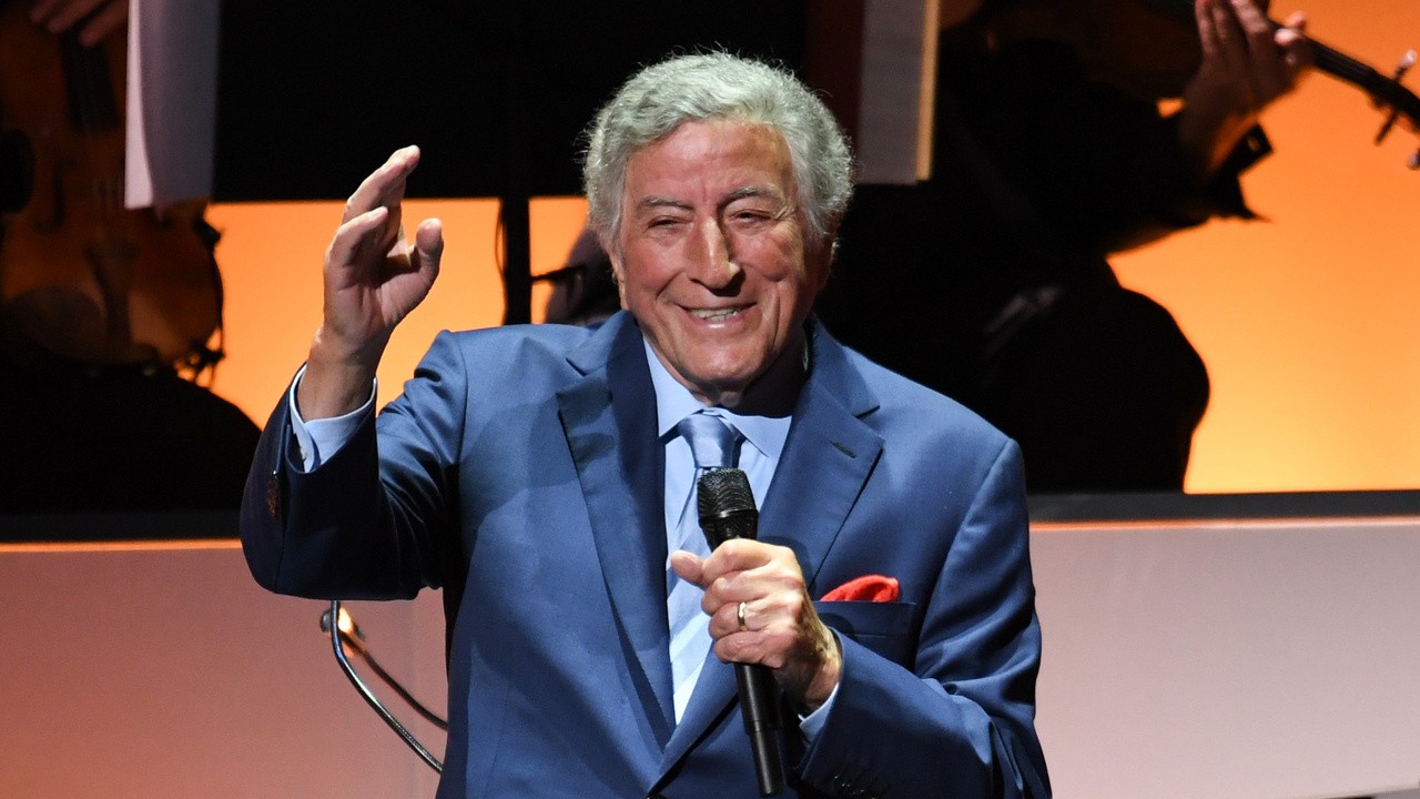 Tony Bennett Celebrates 90: The Best Is Yet to Come (2016) | MUBI