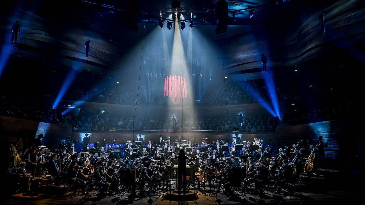 The Most Dangerous Concert Ever: The Morricone Duel