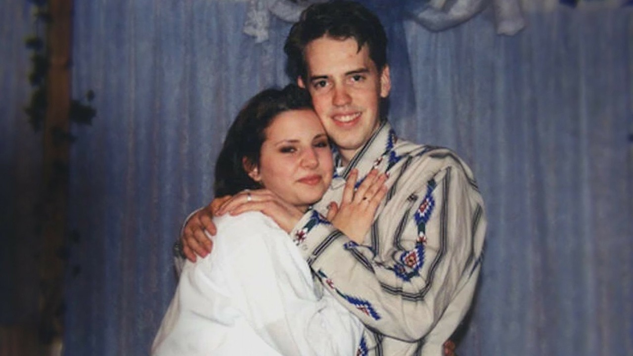 Love You to Death: Mommy's Missing