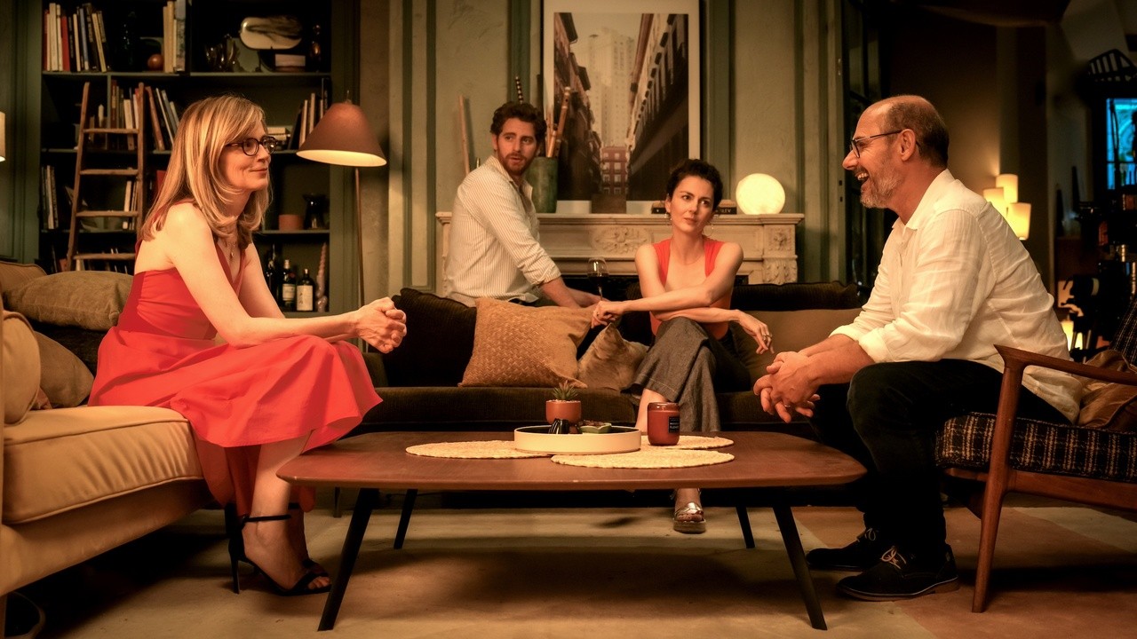 Image du film Et plus si affinités