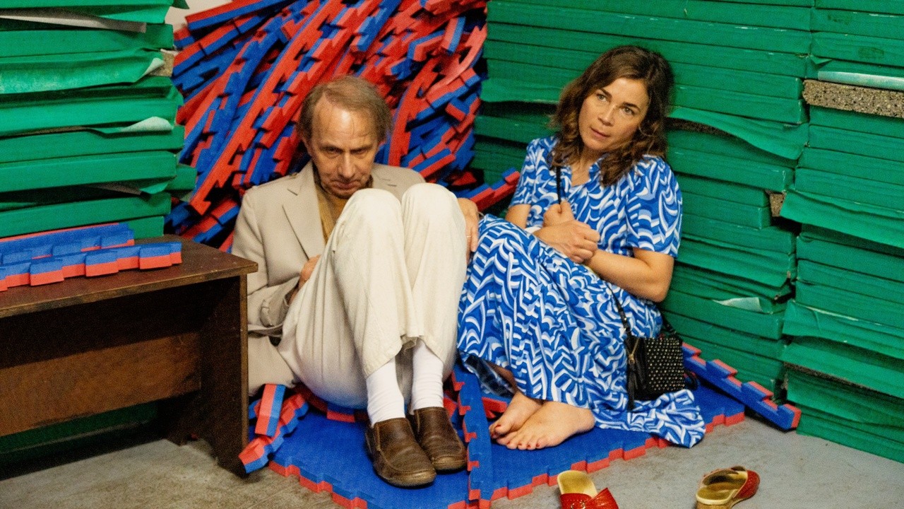 Image du film Dans la peau de Blanche Houellebecq