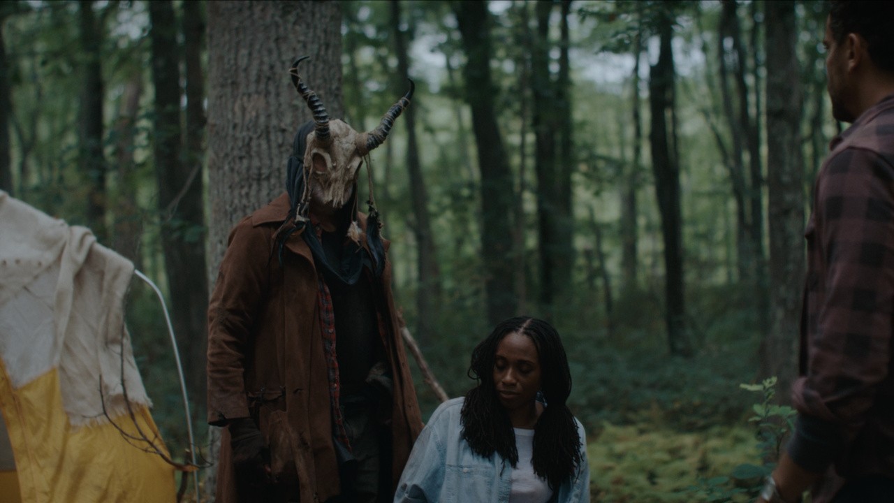 The Woods Are Real (2024) | MUBI