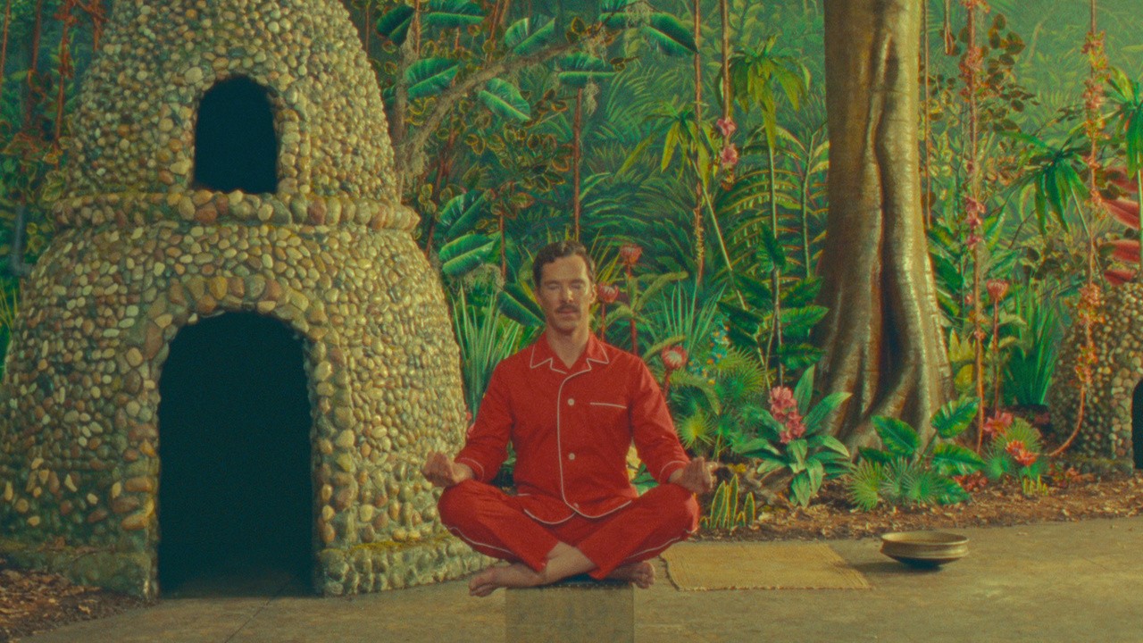 2024 Oscar® Nominated Short Films: Live Action