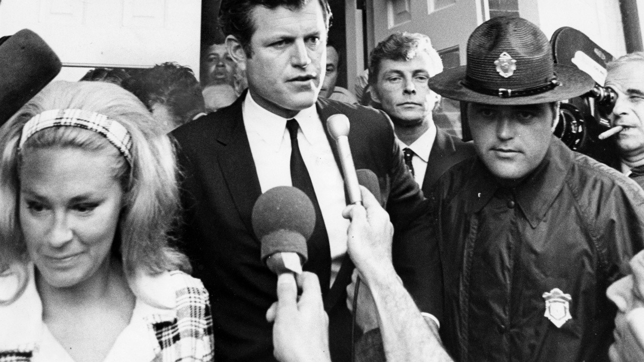 Chappaquiddick