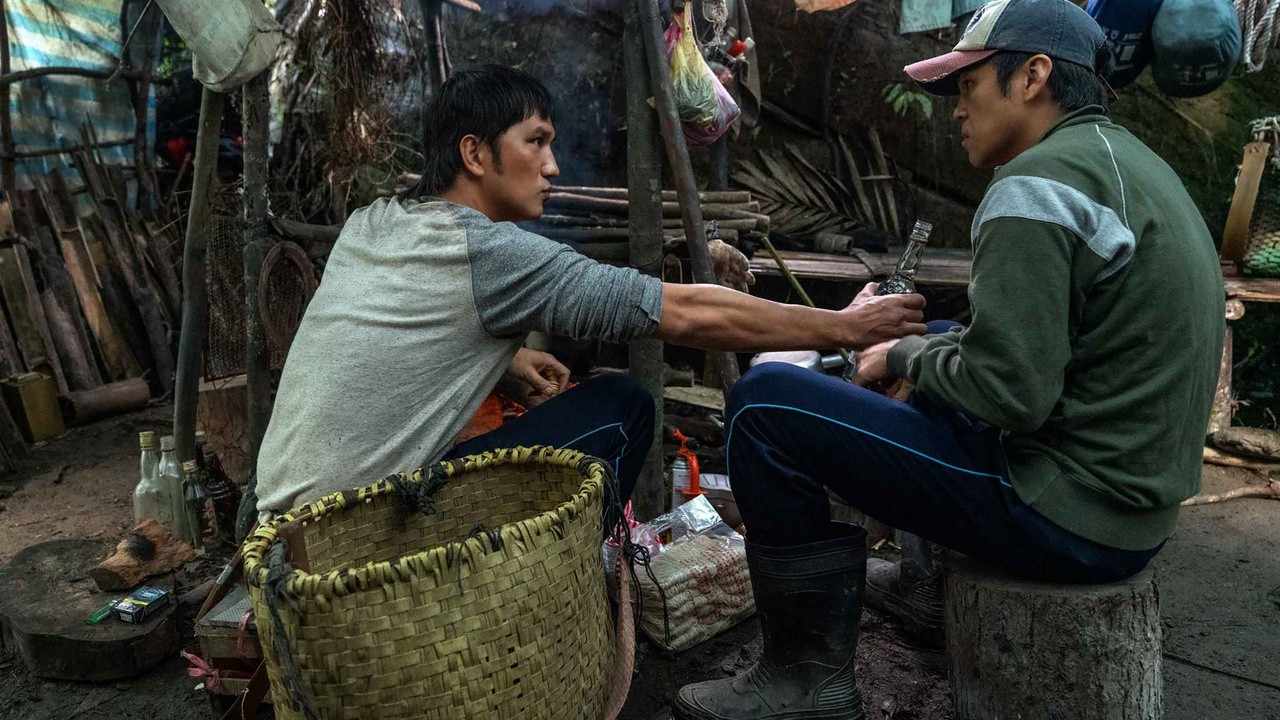 Image du film Hunter Brothers
