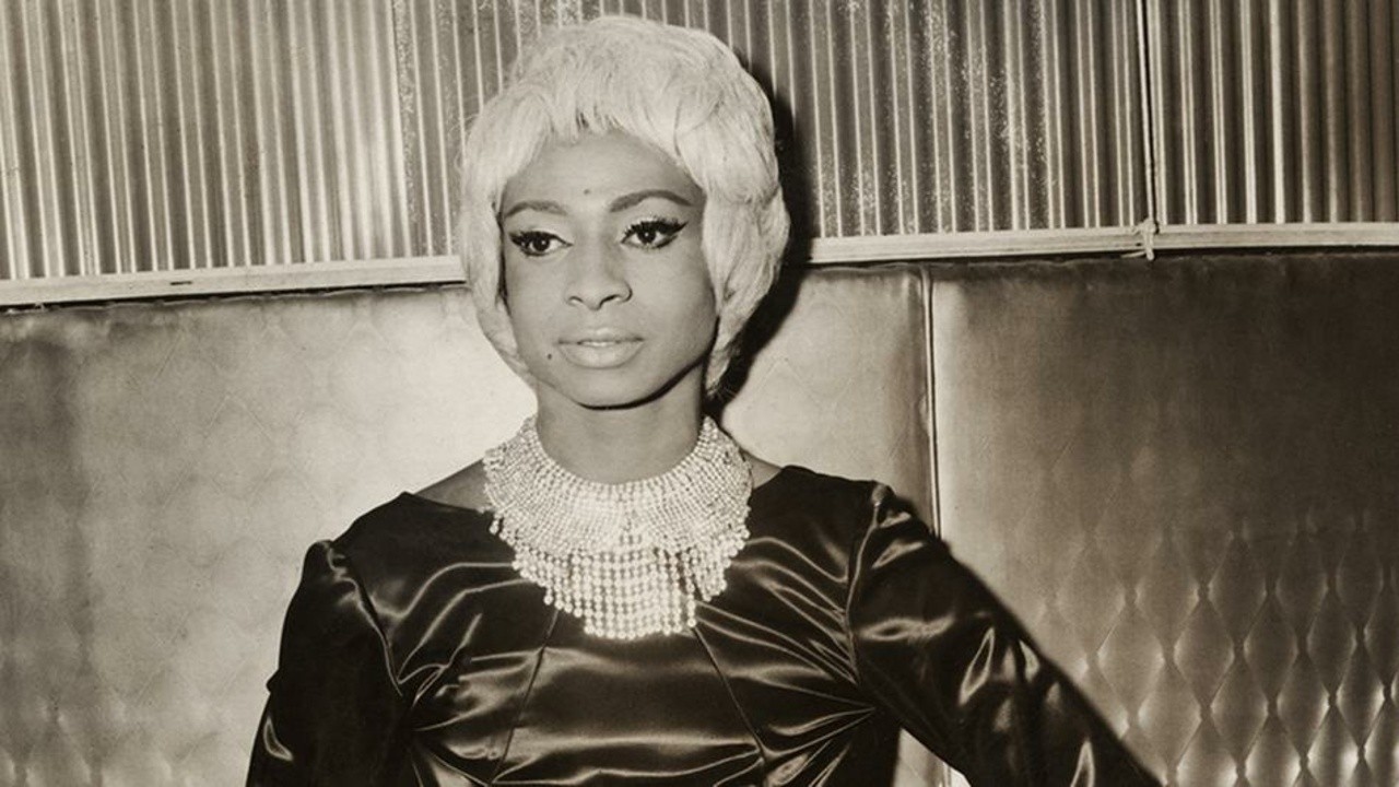 Image du film Any Other Way: The Jackie Shane Story