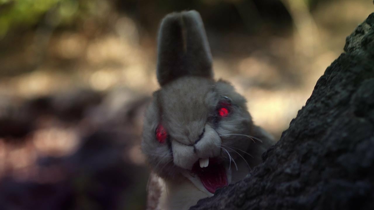 TRAILER - Easter Bloody Easter (2024)