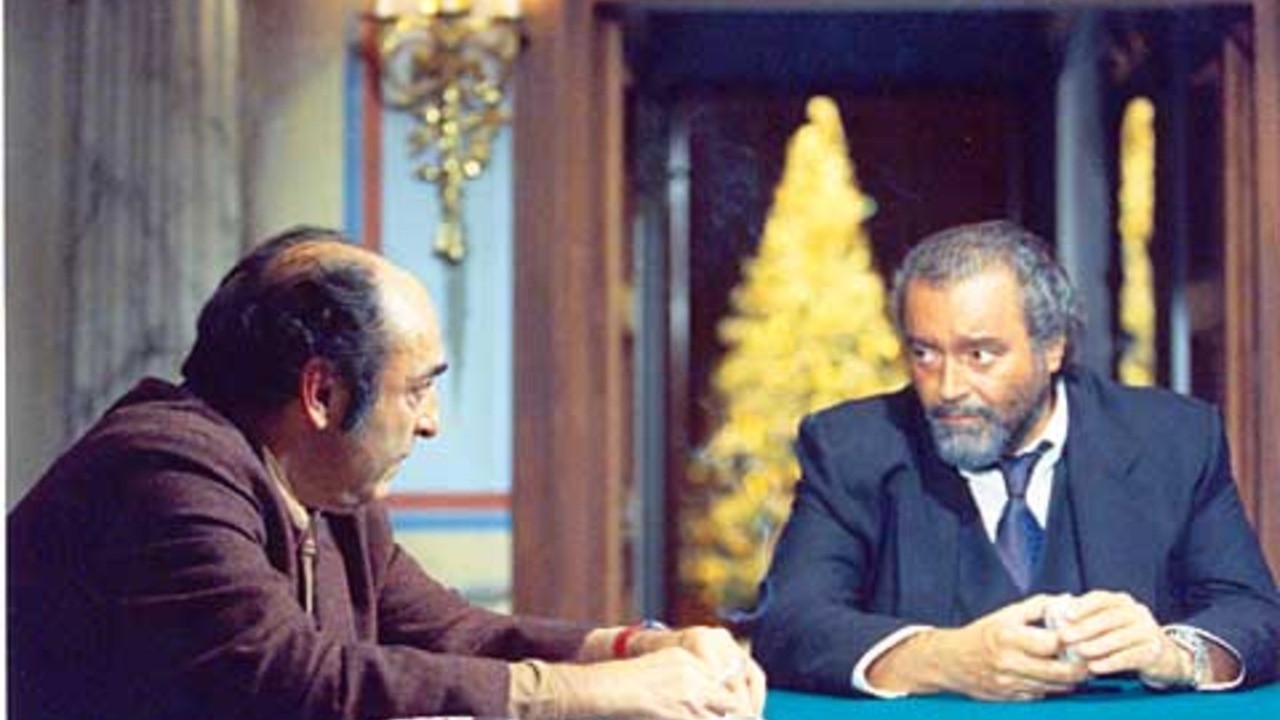 La rivincita di Natale