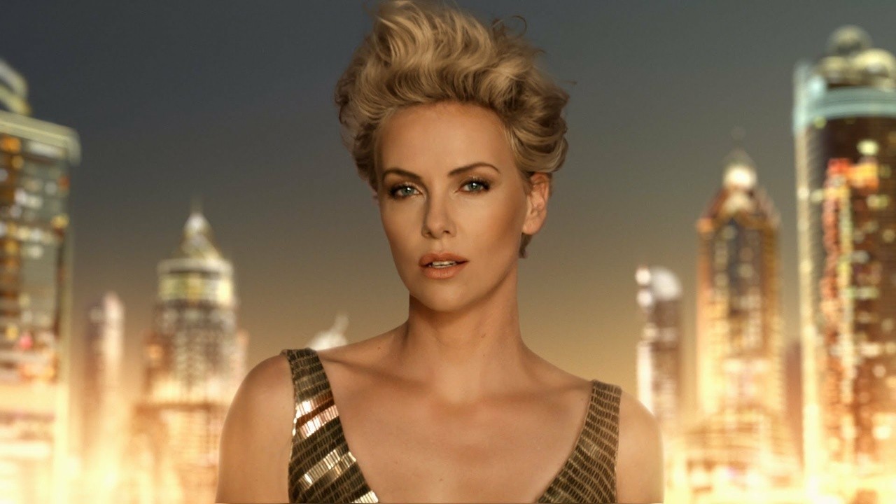 Jadore perfume commercial charlize theron hot sale