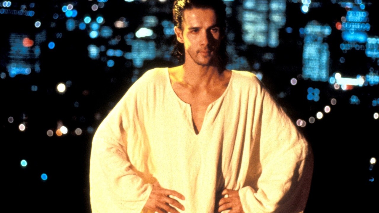 Image du film Jesus de Montreal