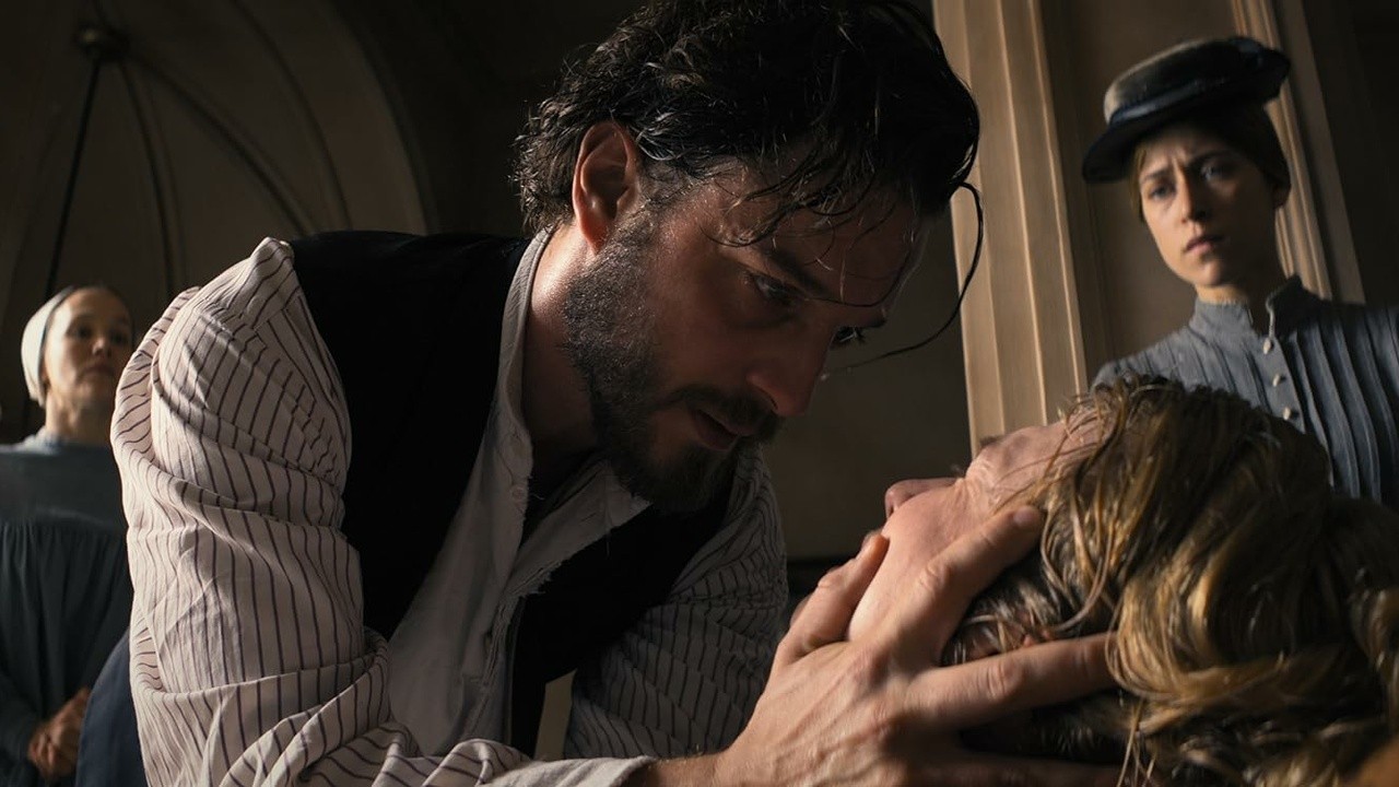 Image du film Semmelweis