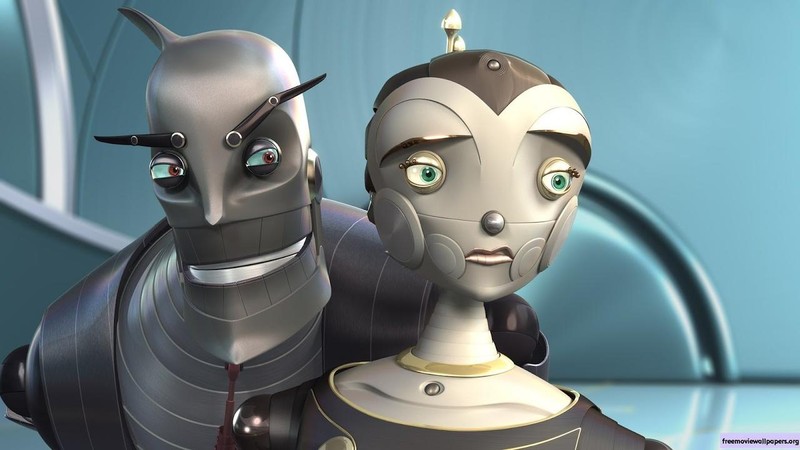 Robots