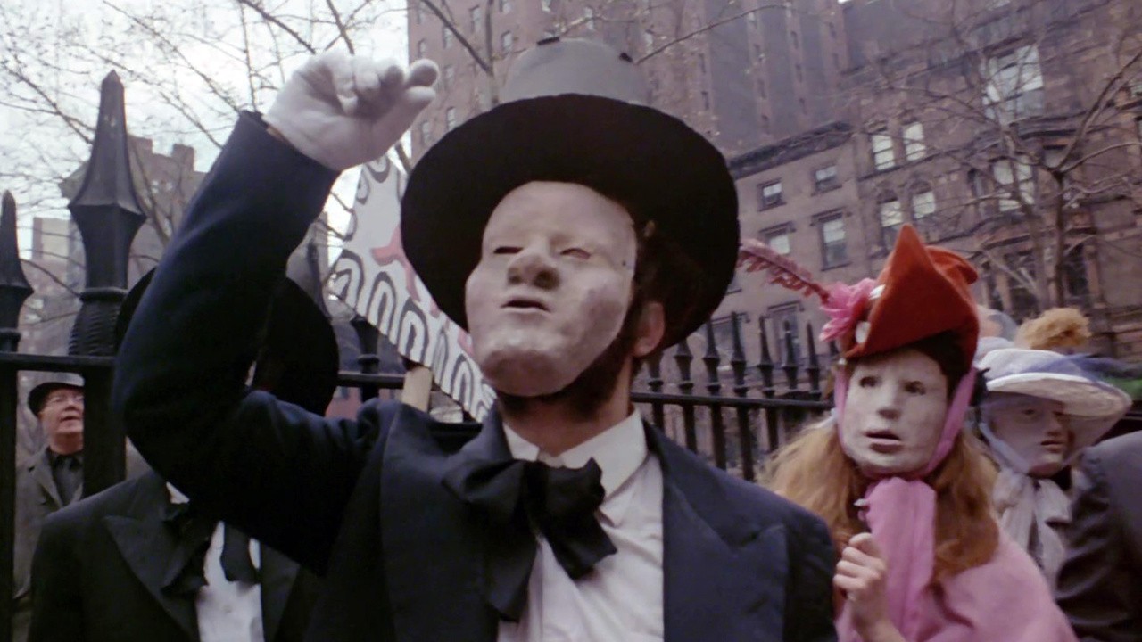 Mask