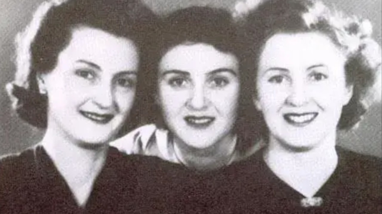 Eva Braun - Life and Death with the Fuehrer