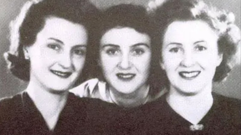 Eva Braun - Life and Death with the Fuehrer