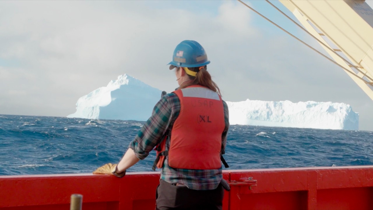 Antarctic Voyage
