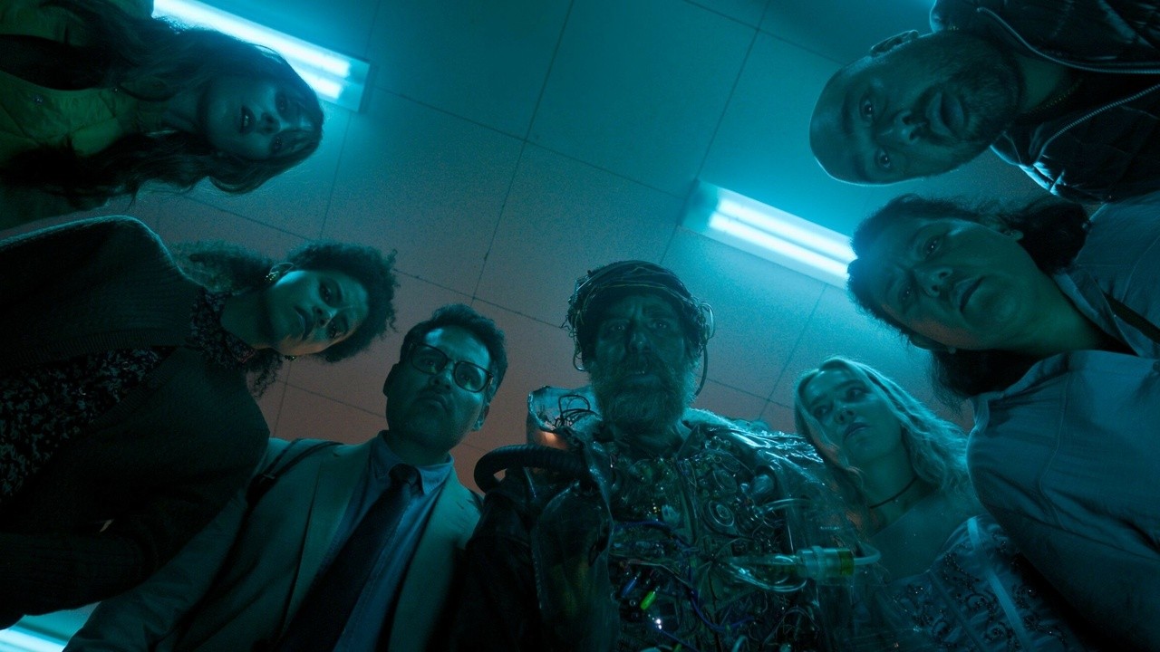Image du film Good Luck Have Fun Don't Die