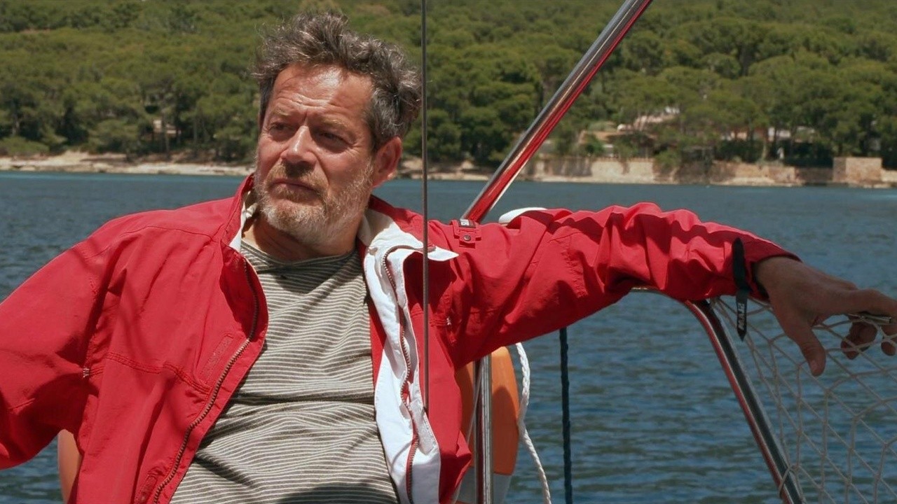 Image du film El hombre bueno