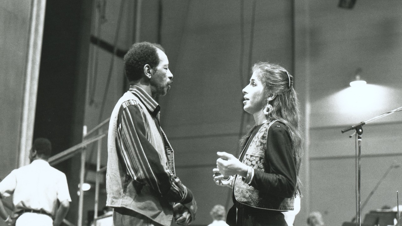 Image du film Ornette: Made in America