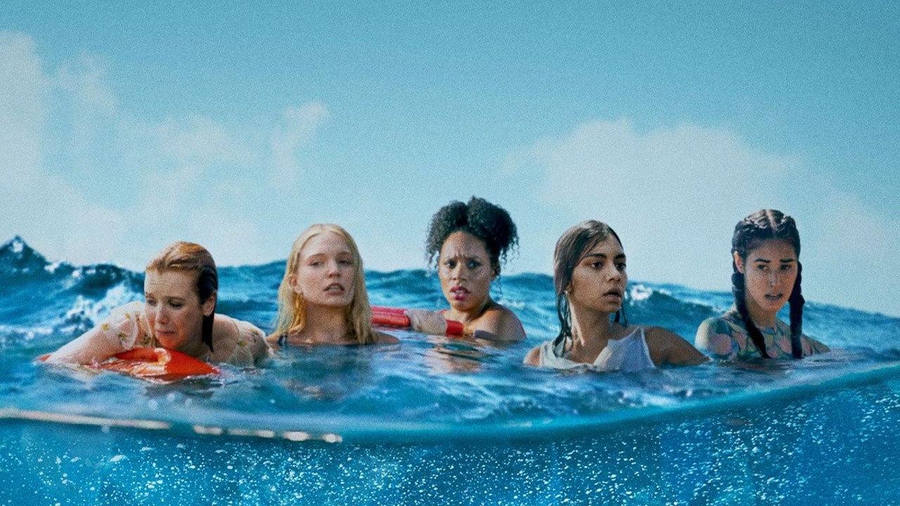 Image du film Something in the Water