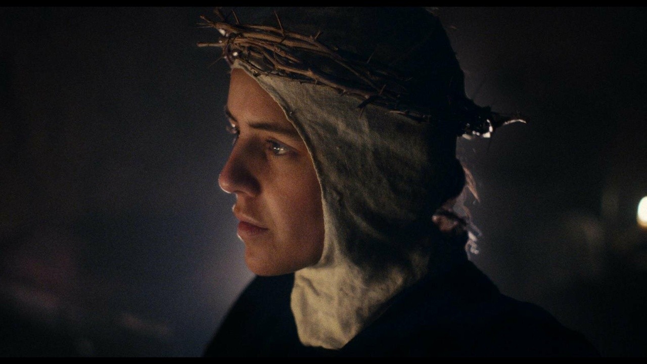 Image du film La abadesa