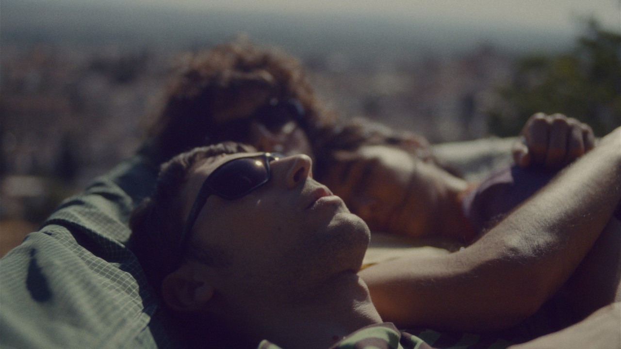 Image du film Segundo Premio