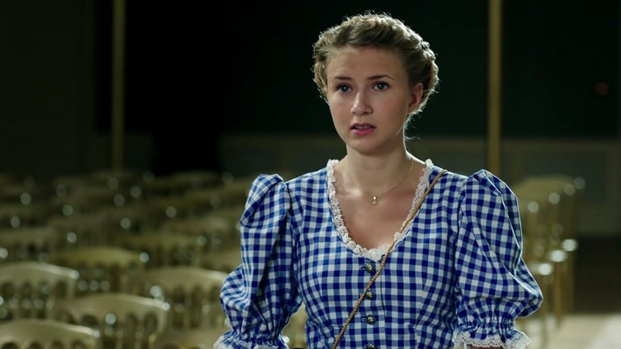 The von Trapp Family: A Life of Music