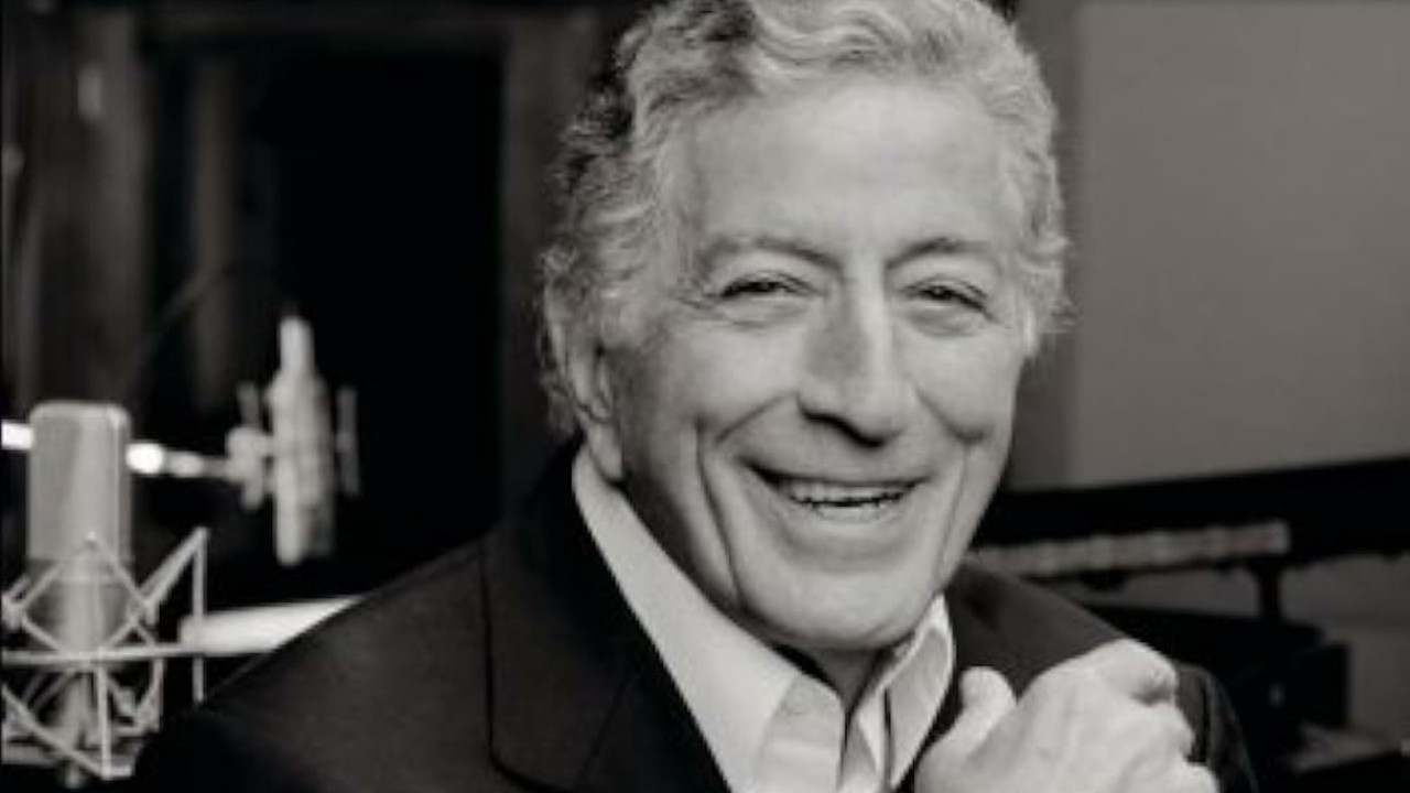 Tony Bennett: Duets - The Making of an American Classic