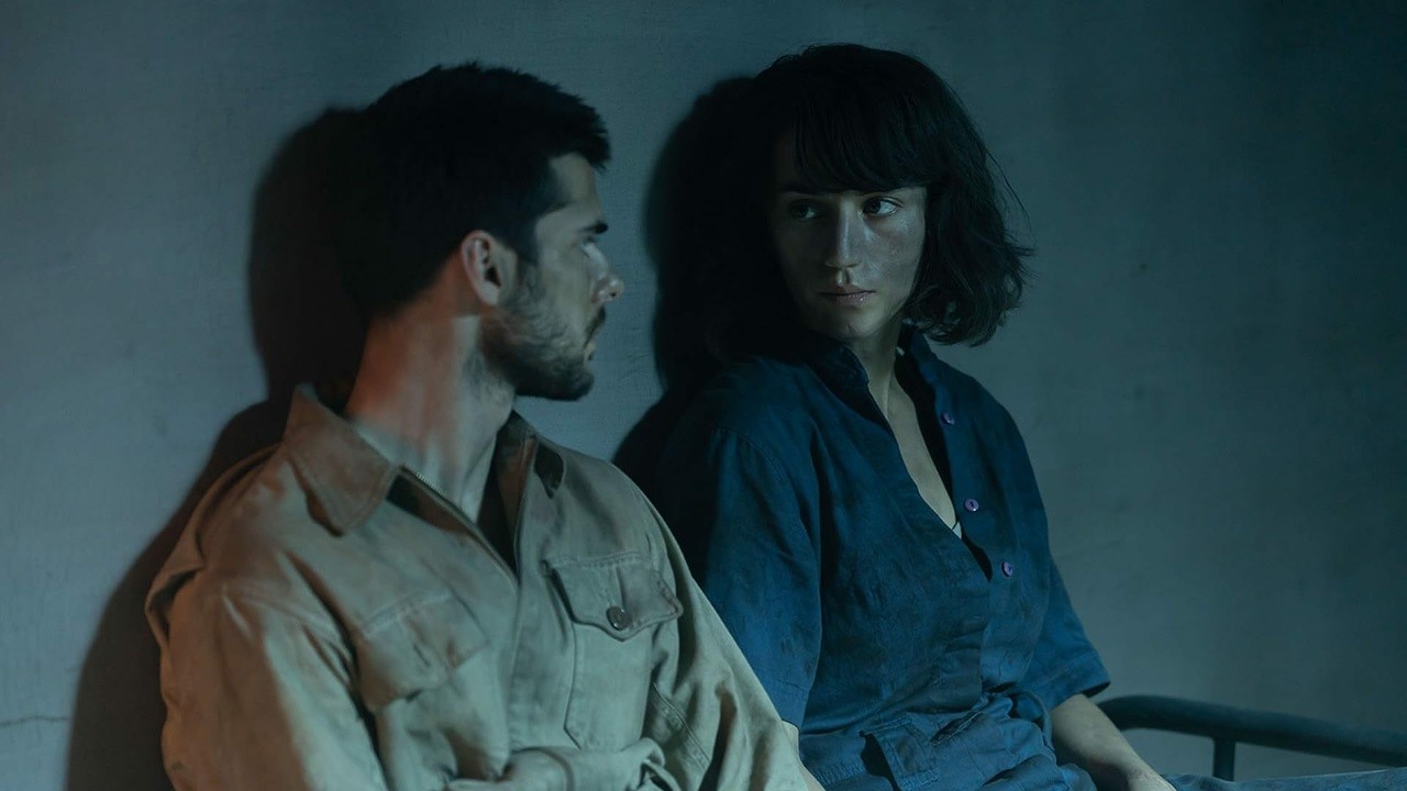 Invasión (2024) | MUBI