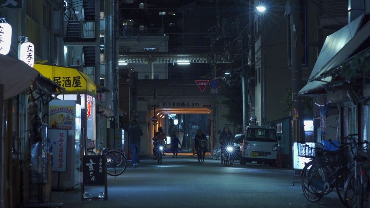 Image du film Évaporés