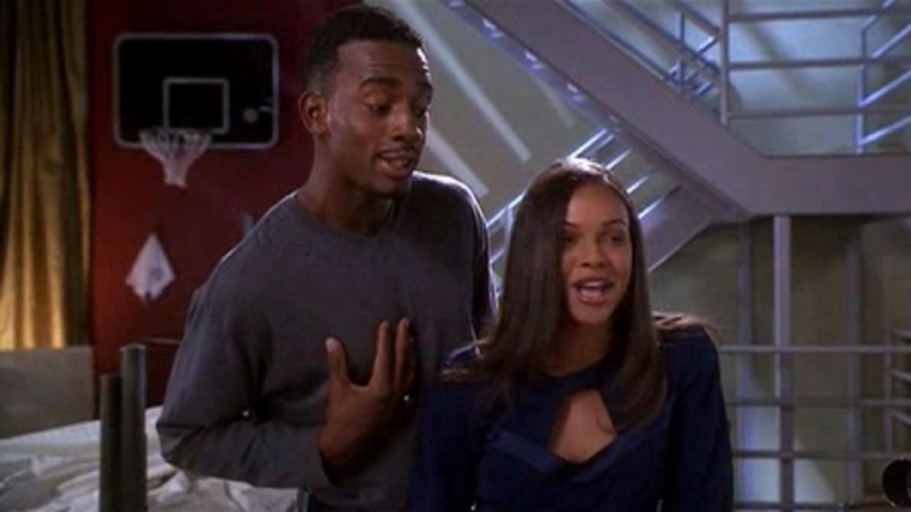 Def Jam's How to Be a Player