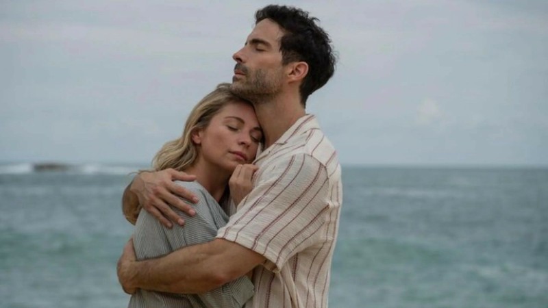 Noche de Bodas (2024) MUBI