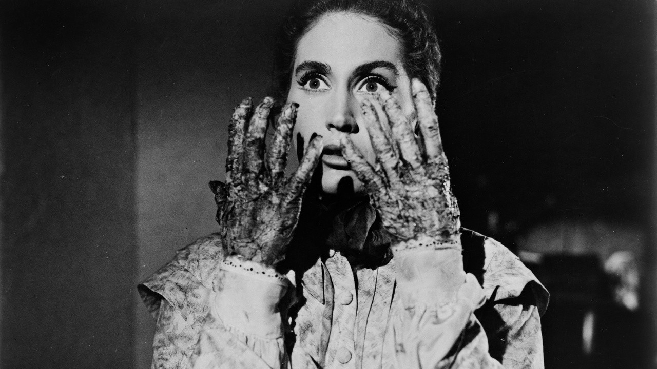 Image du film El espejo de la bruja
