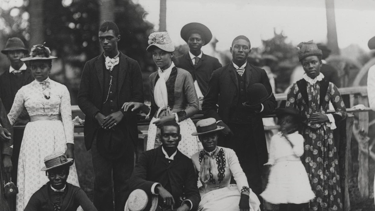 Emancipation to Exodus