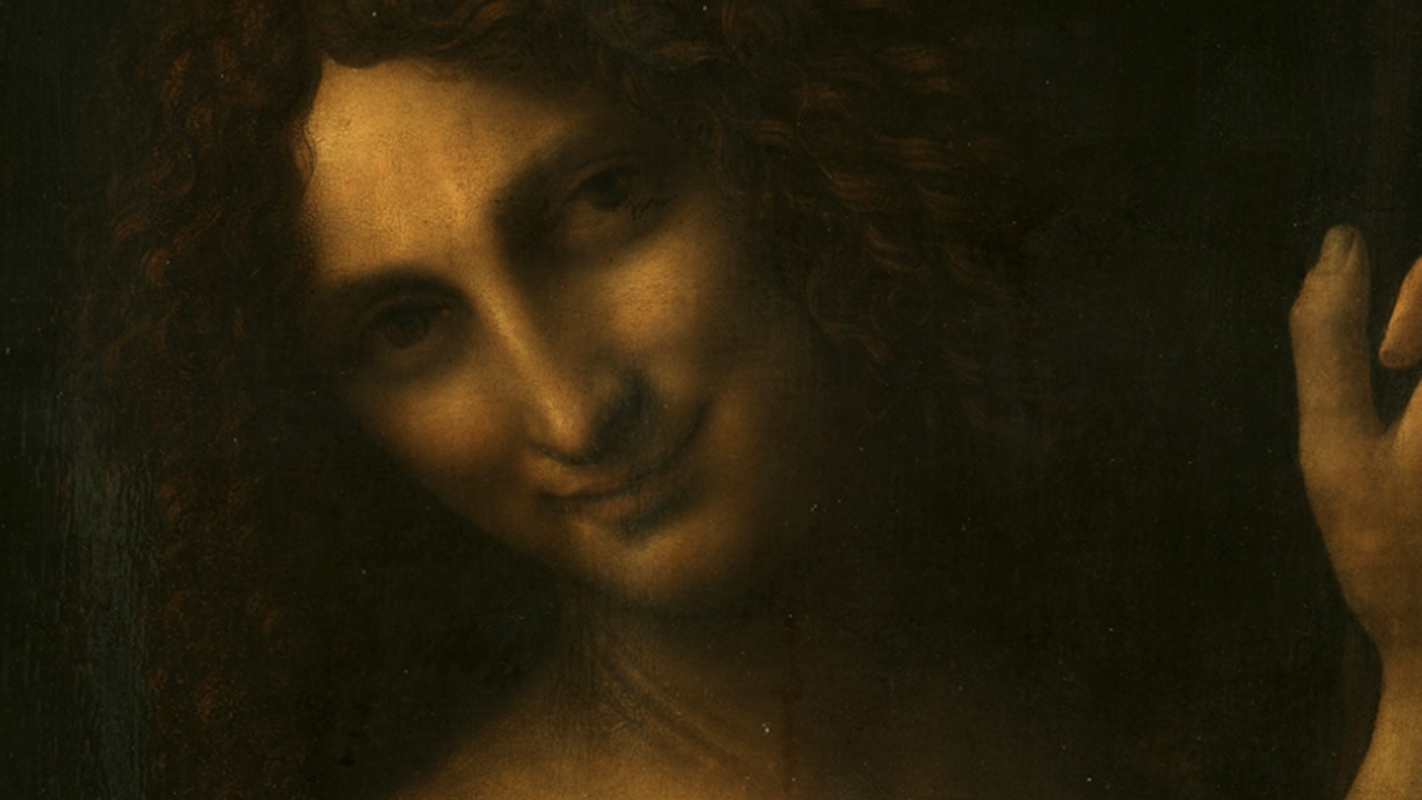 Leonardo da Vinci