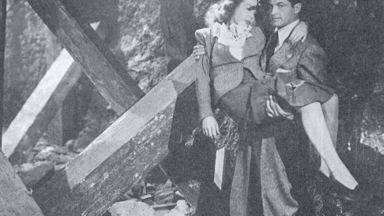 Brenda Starr, Reporter