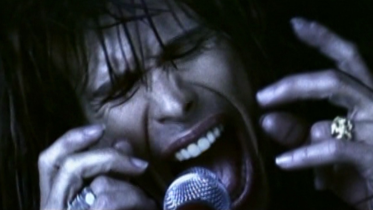 Aerosmith: I Don't Wanna Miss a Thing [MV]